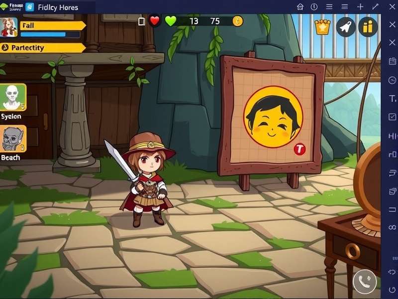 Fennel Heroes Journey Community Event